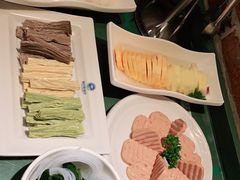 -额尔敦传统涮(体育场店)