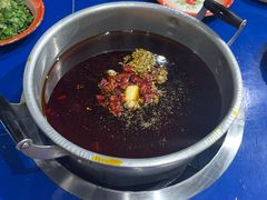 -马路边边串串香(双井直营店)