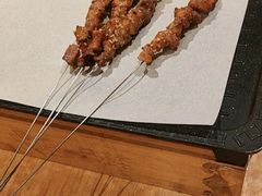 -喝丢一只鞋海鲜烧烤·海肠捞饭(东关街店)