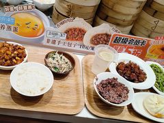 -乡村基·川味现炒大王(熙悦天街店)