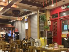 -老雒阳面馆·水席(定鼎门店)