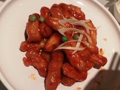 -福海居烤鸭店(鸟巢店)