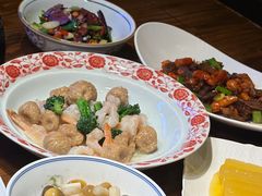 -民俗村柴火灶·景德江西菜(中国陶瓷博物馆店)