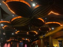 -YUE·6·西式融合餐厅(外滩六号店)