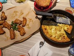 -必胜客(华为店)