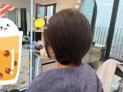 -Hello Lady发型设计