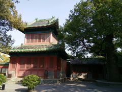 -历代帝王庙博物馆