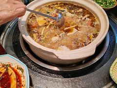 -黑河坝泡姜鸡贡椒鱼(贾旗路店)