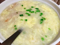 -吕氏疙瘩汤·新鲁菜(济南万象城店)