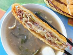 -郓城壮馍(梁山分店)