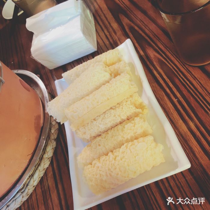 港式炸响铃(香港空运)