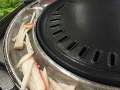 -老板娘的烤肉店(港湾广场店)