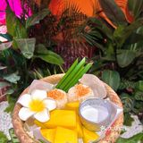 真的不在泰兰德！！在江门很chill的泰国菜