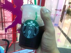 -星巴克(绵阳涪城凯德店)