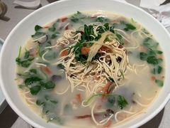 -狮王府淮扬菜(新街口友谊店)