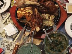 -鼓楼吃面·肉啃肉(南锣鼓巷店)