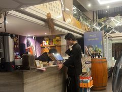-陈江波老鸭煲(化工路店1号店)