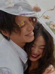 -米莱摄影写真(五大道别墅店)