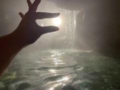 -韶关经律论国际酒店温泉