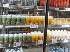 -BreadTalk面包新语(虹口龙之梦店)