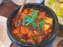 -陈麻婆豆腐(旗舰店)