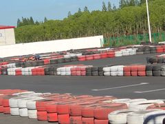 -锐擎卡丁车主题乐园(郊野公园店)