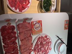 -陈记顺和潮汕鲜牛肉火锅(西门口广场店)