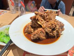 -大师兄·西北小馆(北站缤果空间店)