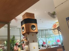 -The Good Place好地方·Brunch·coffee(国贸店)