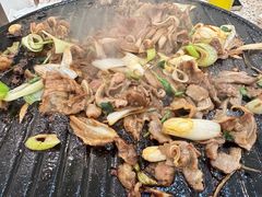 -厚味居炙子烤肉·清真(天桥南纬路店)