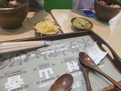 -京参 • 擂椒饭(这有山店)