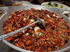 -天辣(金桥啦啦宝都店)