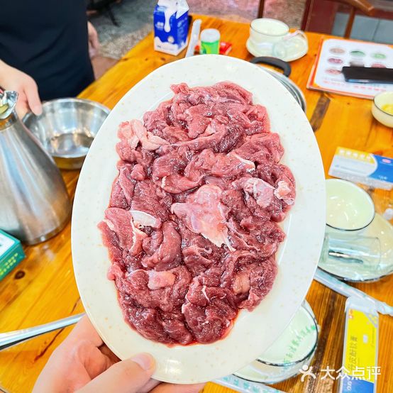 致味鹿庄总店