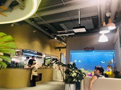 -森林象亲子餐厅·儿童生日会