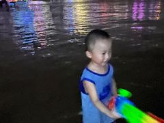 -武昌江滩