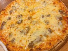 -百好乐宠物友好餐厅(朝外大街店)