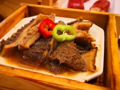 -富丽华大酒店·御园中餐厅(茶亭路店)