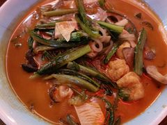 -街角等你.大连海鲜烧烤.经典铁板海鲜串(西安路店)