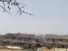 -郑州植物园