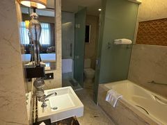 -西安赛瑞喜来登大酒店