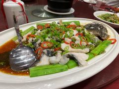 -禾府酒家·传统广府味(番禺店)