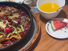 -老板恋上鱼(恒隆广场店)