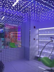 门面-P.STYLE 派斯造型