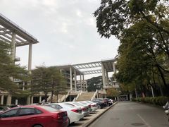 -广东工业大学(大学城校区)