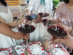 -时光码头民谣公社