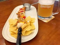 -haxnbauer海森堡德国餐厅(深圳coco店)