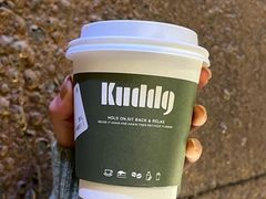 -KUDDO COFFEE(天河城店)