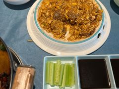 -金家老三饭庄(常营店)