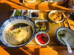 -孙盛兴奥灶面馆·蟹黄面·三虾面(山塘街总店)