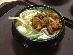 -中国农业大学-第4食堂